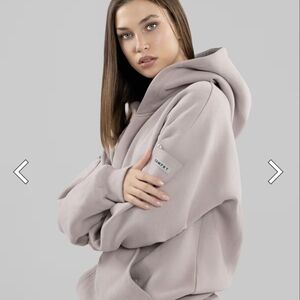 Travel Essentials Bark Hoodie